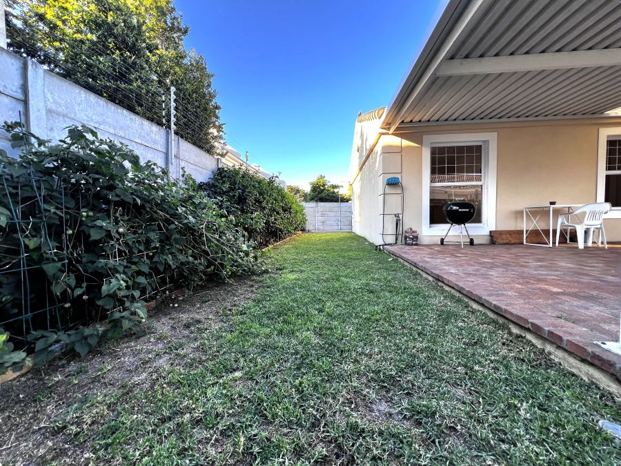 To Let 3 Bedroom Property for Rent in Sunningdale Western Cape